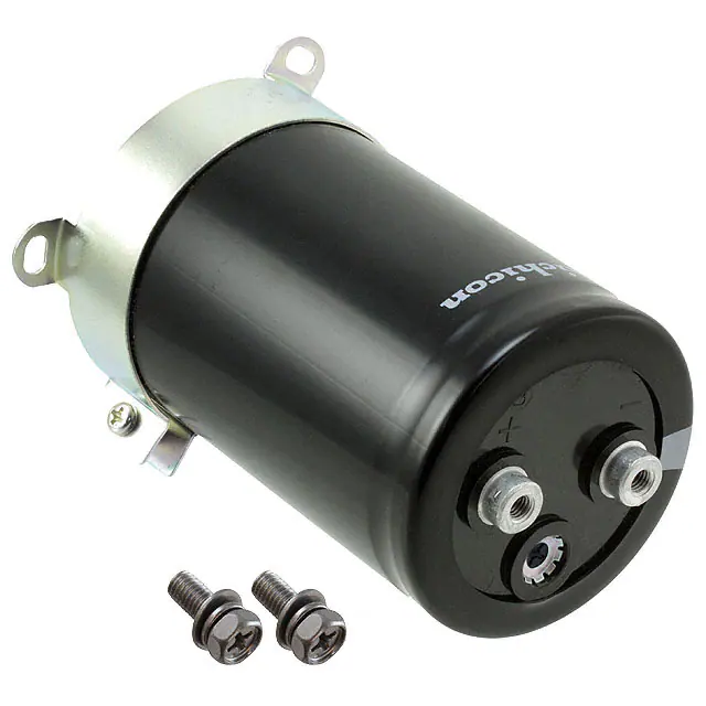 LNT2H681MSEF Nichicon electronic component